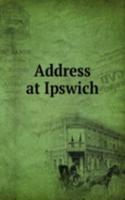 Address at Ipswich