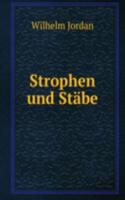 Strophen und Stabe