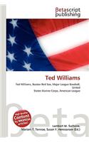 Ted Williams
