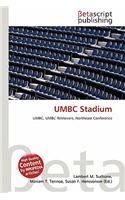 Umbc Stadium: (English)