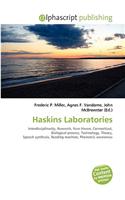 Haskins Laboratories: (English)