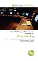 Command Key: (English)
