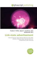 Link-State Advertisement: (English)
