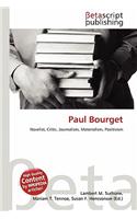 Paul Bourget