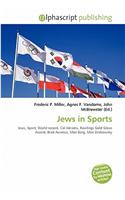 Jews in Sports