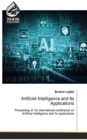 Artificiel Intelligence and Its Applications