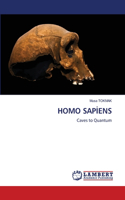 Homo Sap&#304;ens