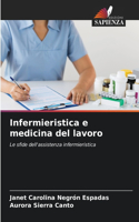 Infermieristica e medicina del lavoro