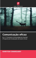 Comunicação eficaz