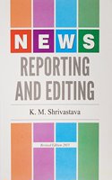 News Reporting And Editing