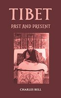 Tibet: Past & Present