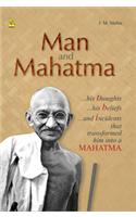 Man And Mahatma