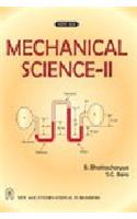 Mechanical Science: v. II
