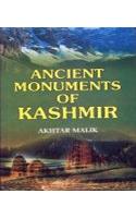 Ancient Monuments of Kashmir