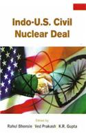 Indo-U.S. Civil Nuclear Deal