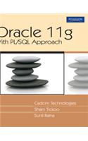 Oracle 11g