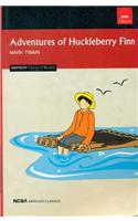 Adventures of Huckleberry Finn