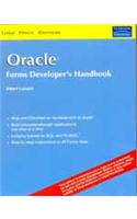 Oracle Forms Developer's Handbook