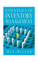 Essentials Of Inventory Management
