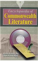 Encyclopaedia of Commonwealth Literature (Set of  6 Vols.)