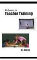 Reforms In Teacher Training