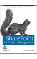 Sharepoint For Project Management