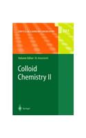 Colloid Chemistry II: Chemistry