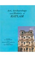 Art, Archaeology and History of Ratlam