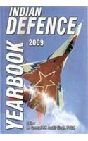 Indian Defence Yearbook 2011