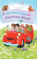 Paczka Najlepszych Przyjaciól