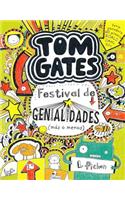 Tom Gates