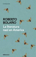 La literatura Nazi en America