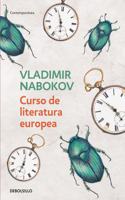 Curso de Literatura Europea / Lectures on European Literatura