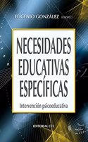Necesidades educativas especificas - 4a edicion.