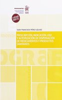 Prescripcion, indicacion, uso y autorizacion de dispensacion de medicamentos y productos sanitarios