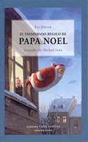 El inesperado regalo de papa noel, Dona Felicidad y don Amor/ The Unexpected Gift of Papa Noel, Mrs. Happines and Mr Love