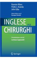 Inglese Per Chirurghi