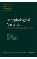 Morphological Variation