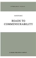 Roads to Commensurability