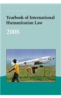 Yearbook of International Humanitarian Law - 2008