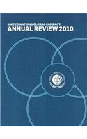 United Nations Global Compact Annual Review 2010