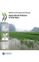 Agricultural Policies in Viet Nam 2015: (English)