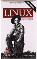 LINUX POCKET GUIDE, 2/ED