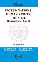 United Nations & Human Rights IHL & ICL (International Law 2)