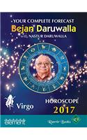 Your Complete Forecast 2017 Horoscope: Virgo