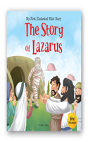 Story of Lazarus