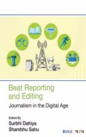 Beat Reporting and Editing