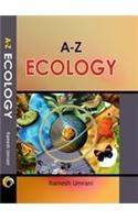 A-Z Ecology