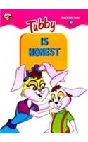 Tubby Is Honest
