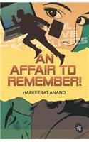 An Affair to Remember